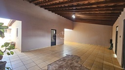 Casa de 2 quartos, no bairro Jardim Bela Vista, em Jaú | Eu Corretor