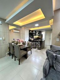 Apartamento de 2 quartos, no bairro Centro, em Balneário Camboriú | Eu Corretor