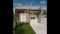 Casa de 2 quartos, no bairro Vila Vera Cruz, em Passo Fundo | Eu Corretor