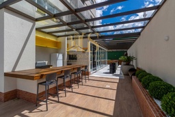 Edifício Residencial de 1 quarto, no bairro Centro, em Passo Fundo | Eu Corretor