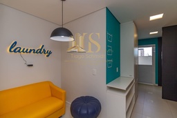 Edifício Residencial de 1 quarto, no bairro Centro, em Passo Fundo | Eu Corretor