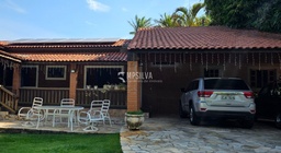 Casa de 2 quartos, 172m² no bairro Parque Luciamar, em Campinas | Eu Corretor