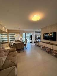 Apartamento de 3 quartos, no bairro MEIA PRAIA, em Itapema | Eu Corretor