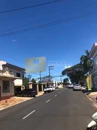 Comercial no bairro Vila Tupã Mirim I, em Tupã | Eu Corretor