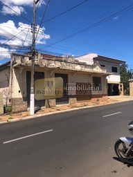 Comercial no bairro Vila Tupã Mirim I, em Tupã | Eu Corretor