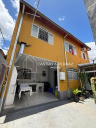 Casa de 4 quartos, 210m² no bairro Jardim Santa Inês II, em São José dos Campos | Eu Corretor