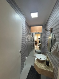 Apartamento de 3 quartos, 138m² no bairro Aeroporto, em Araçatuba | Eu Corretor