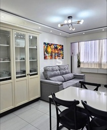 Apartamento de 2 quartos, 51m² no bairro Fundos, em Biguaçu | Eu Corretor