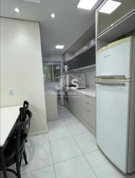 Apartamento de 2 quartos, 51m² no bairro Fundos, em Biguaçu | Eu Corretor