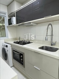 Apartamento de 2 quartos, 51m² no bairro Fundos, em Biguaçu | Eu Corretor