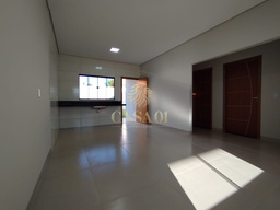 Casa de 3 quartos, no bairro Greenville, em Cacoal | Eu Corretor