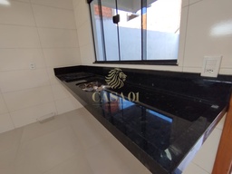 Casa de 3 quartos, no bairro Greenville, em Cacoal | Eu Corretor