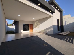 Casa de 3 quartos, no bairro Greenville, em Cacoal | Eu Corretor