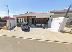 Casa de 8 quartos, 286m² no bairro Jardim Guanabara, em Campinas | Eu Corretor