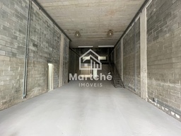 Galpão / Depósito / Armazém de 500m² no bairro Vila Bertioga, em São Paulo | Eu Corretor