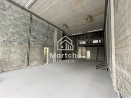 Galpão / Depósito / Armazém de 500m² no bairro Vila Bertioga, em São Paulo | Eu Corretor