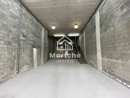 Galpão / Depósito / Armazém de 500m² no bairro Vila Bertioga, em São Paulo | Eu Corretor