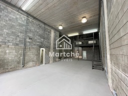 Galpão / Depósito / Armazém de 500m² no bairro Vila Bertioga, em São Paulo | Eu Corretor