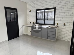 Casa de Condomínio de 3 quartos, no bairro Residencial Floresta São Vicente, em Bragança Paulista | Eu Corretor