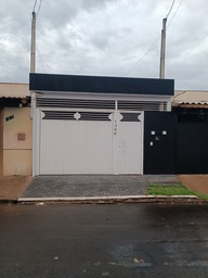 Casa de 1 quarto, no bairro JARDIM CAÇULA, em Três Lagoas | Eu Corretor