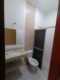 Casa de 1 quarto, no bairro JARDIM CAÇULA, em Três Lagoas | Eu Corretor