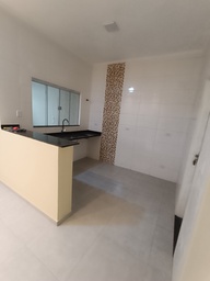 Casa de 1 quarto, no bairro JARDIM CAÇULA, em Três Lagoas | Eu Corretor