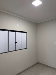 Casa de 1 quarto, 60m² no bairro Bosque das Araras, em Três Lagoas | Eu Corretor