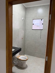 Casa de 1 quarto, 60m² no bairro Bosque das Araras, em Três Lagoas | Eu Corretor