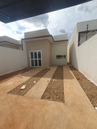 Casa de 1 quarto, 602m² no bairro Mais Parque, em Três Lagoas | Eu Corretor