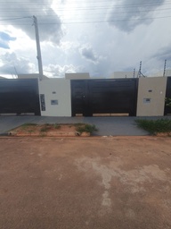 Casa de 1 quarto, 602m² no bairro Mais Parque, em Três Lagoas | Eu Corretor