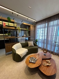 Apartamento de 3 quartos, 101m² no bairro Manaíra, em João Pessoa | Eu Corretor