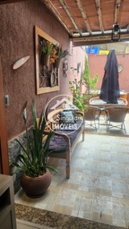 Casa de 3 quartos, no bairro Caiçara-Adelaide, em Belo Horizonte | Eu Corretor