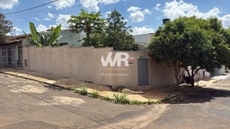 Lote/Terreno de 150m² no bairro Ivone Simão Calixto , em Itaú de Minas | Eu Corretor