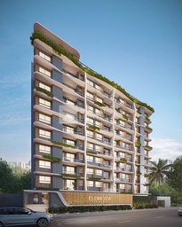 Apartamento de 3 quartos, 77m² no bairro Intermares, em Cabedelo | Eu Corretor