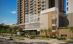 Apartamento no bairro Alphaville Industrial, em Barueri | Eu Corretor