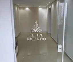 Apartamento de 3 quartos, 69m² no bairro Vila Assunção, em Santo André | Eu Corretor