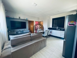 Apartamento de 2 quartos, no bairro RESIDECIAL VILA TOSCANA, em Bragança Paulista | Eu Corretor