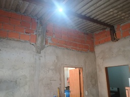 Casa de Vila de 2 quartos, 80m² no bairro Centro Vila Nova, em Pirapora do Bom Jesus | Eu Corretor