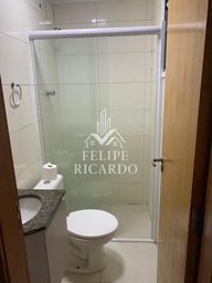 Apartamento de 2 quartos, 50m² no bairro Jardim, em Santo André | Eu Corretor