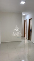 Apartamento de 2 quartos, 50m² no bairro Jardim, em Santo André | Eu Corretor