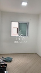 Apartamento de 2 quartos, 50m² no bairro Jardim, em Santo André | Eu Corretor