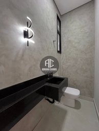 Casa de Condomínio de 3 quartos, 176m² no bairro Condomínio Portal da Serra, em Bragança Paulista | Eu Corretor