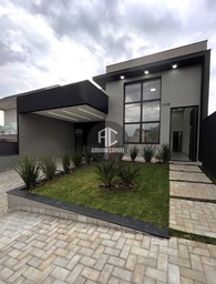 Casa de Condomínio de 3 quartos, 176m² no bairro Condomínio Portal da Serra, em Bragança Paulista | Eu Corretor