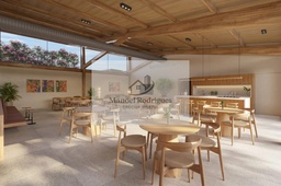 Loteamento no bairro Tamboré, em Barueri | Eu Corretor