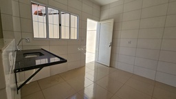 Casa de 3 quartos, no bairro Jardim Nova Jaú, em Jaú | Eu Corretor