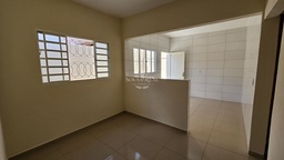 Casa de 3 quartos, no bairro Jardim Nova Jaú, em Jaú | Eu Corretor