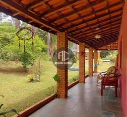 Chácara de 2 quartos, no bairro Campo Novo, em Bragança Paulista | Eu Corretor