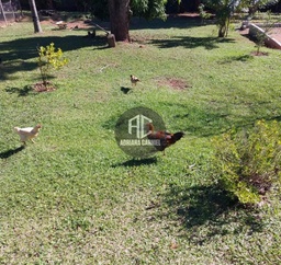 Chácara de 2 quartos, no bairro Campo Novo, em Bragança Paulista | Eu Corretor