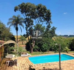 Chácara de 2 quartos, no bairro Campo Novo, em Bragança Paulista | Eu Corretor