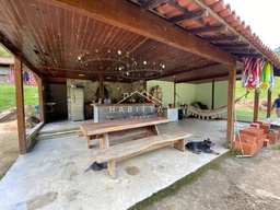 Fazenda/Sítios/Chácaras de 4 quartos, 14500m² no bairro Campo Limpo, em Teresópolis | Eu Corretor